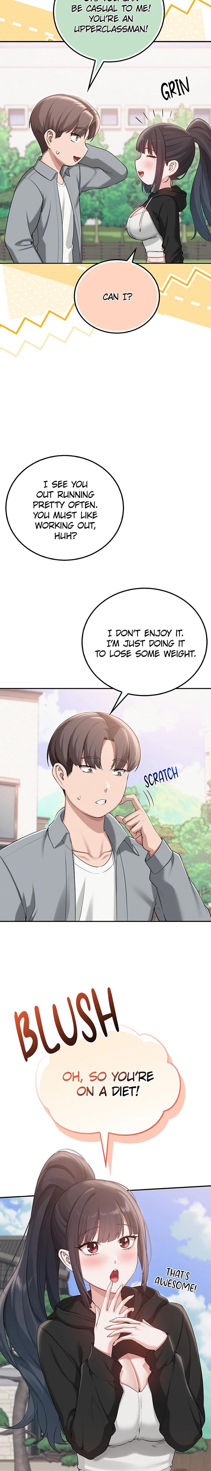 College Coeds (Uncensored), chapter 15, page 19 of 29