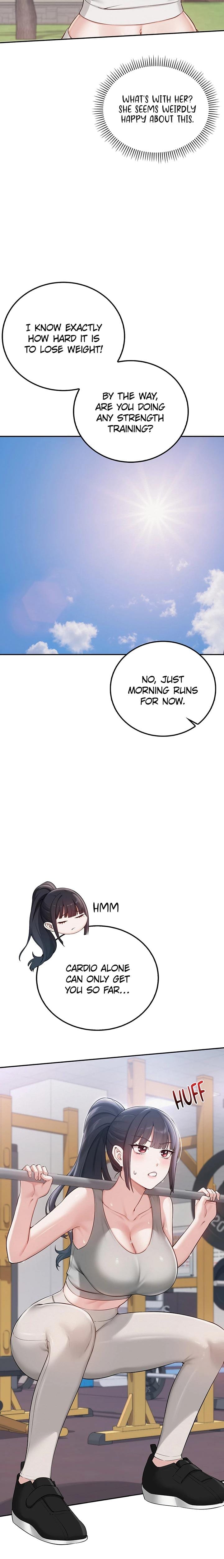 College Coeds (Uncensored), chapter 15, page 20 of 29