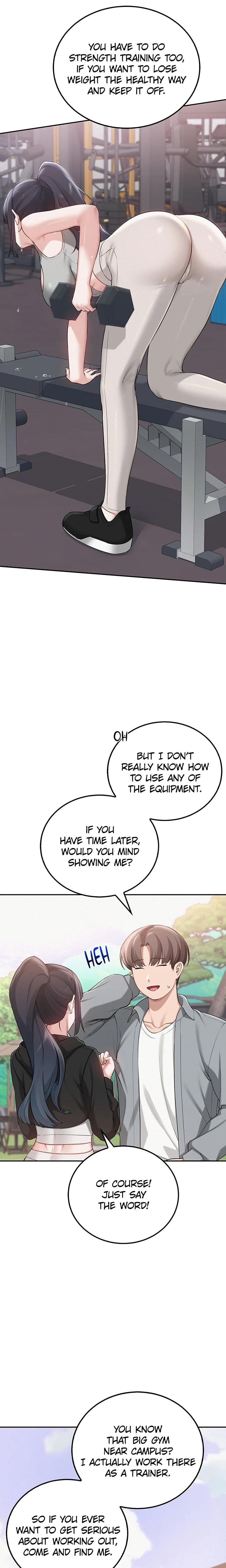 College Coeds (Uncensored), chapter 15, page 21 of 29