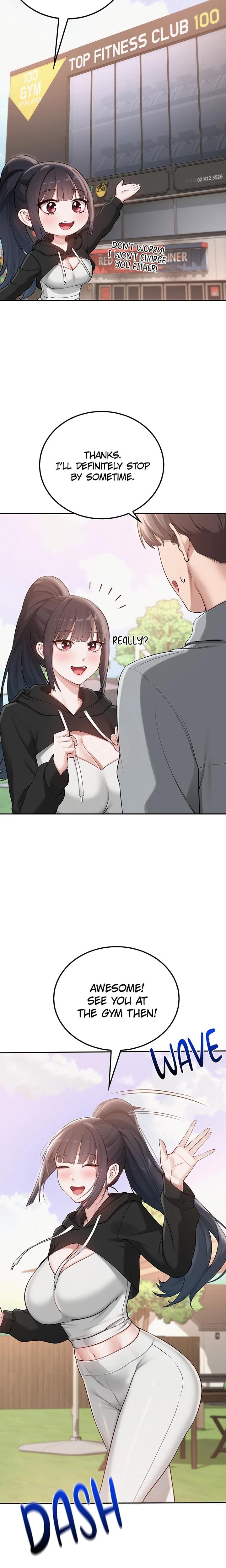 College Coeds (Uncensored), chapter 15, page 22 of 29