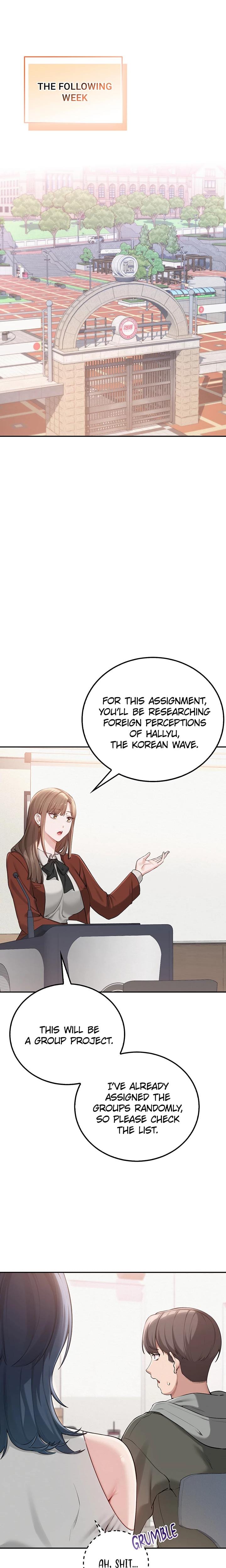 College Coeds (Uncensored), chapter 15, page 27 of 29