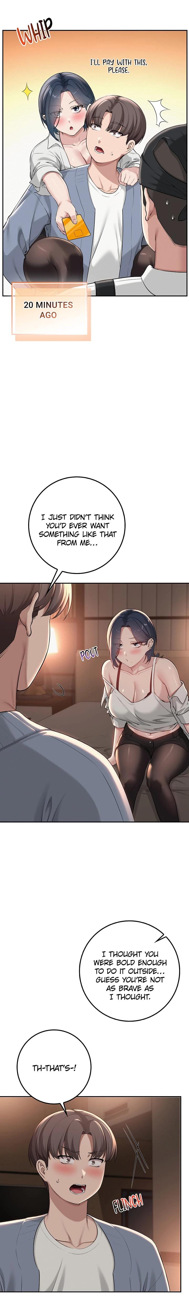 College Coeds (Uncensored), chapter 17, page 5 of 26