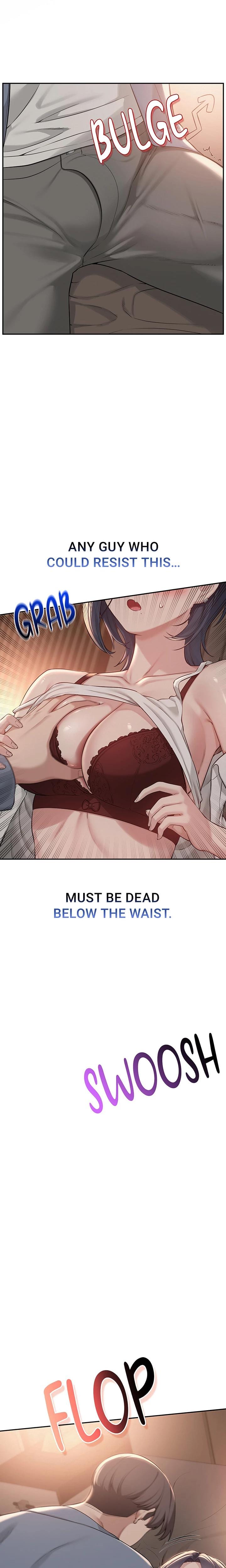 College Coeds (Uncensored), chapter 17, page 10 of 26