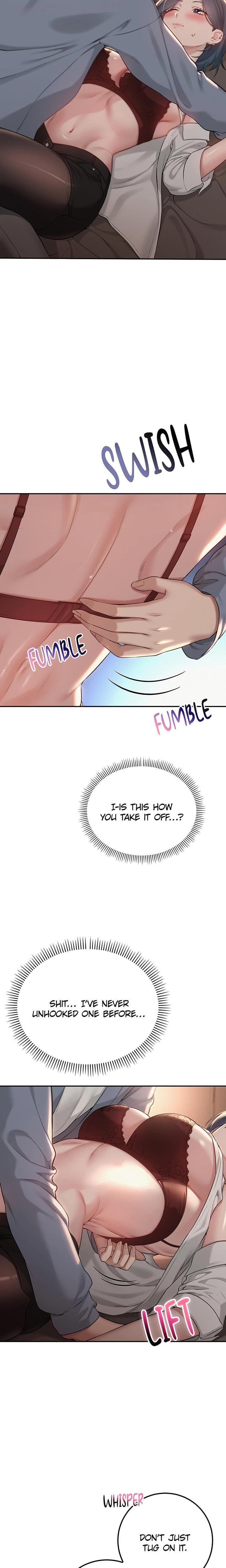 College Coeds (Uncensored), chapter 17, page 11 of 26