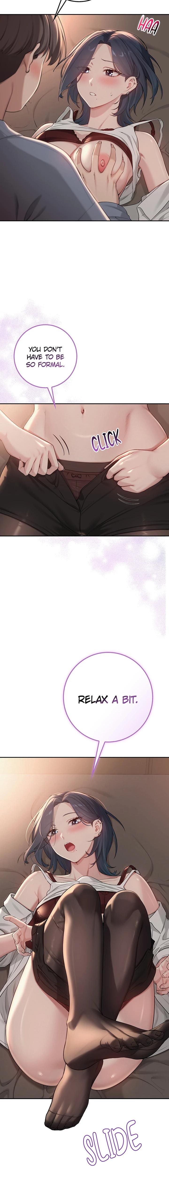 College Coeds (Uncensored), chapter 17, page 14 of 26
