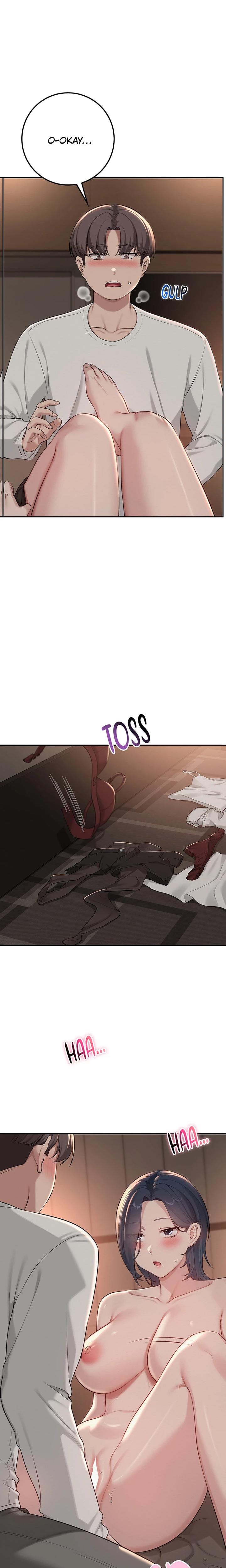 College Coeds (Uncensored), chapter 17, page 15 of 26
