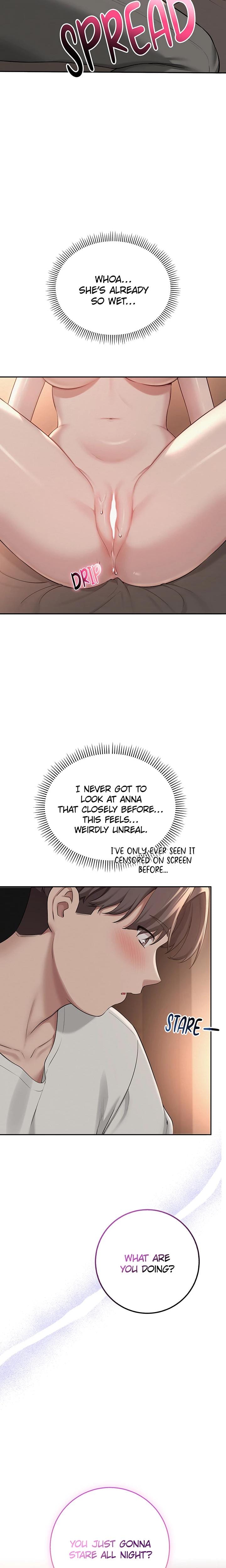 College Coeds (Uncensored), chapter 17, page 16 of 26
