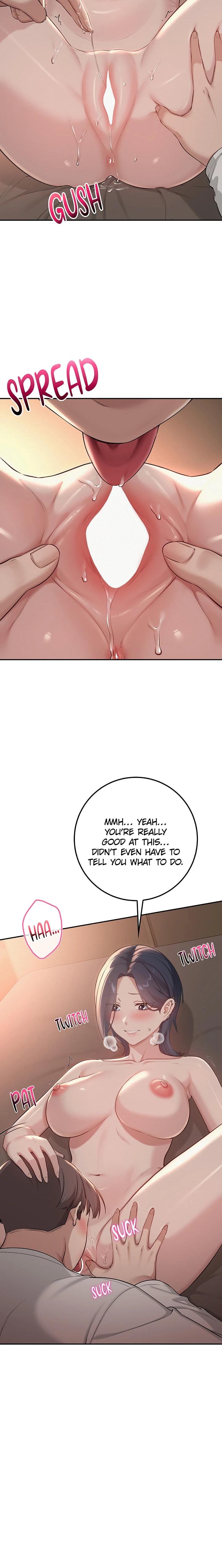 College Coeds (Uncensored), chapter 17, page 19 of 26