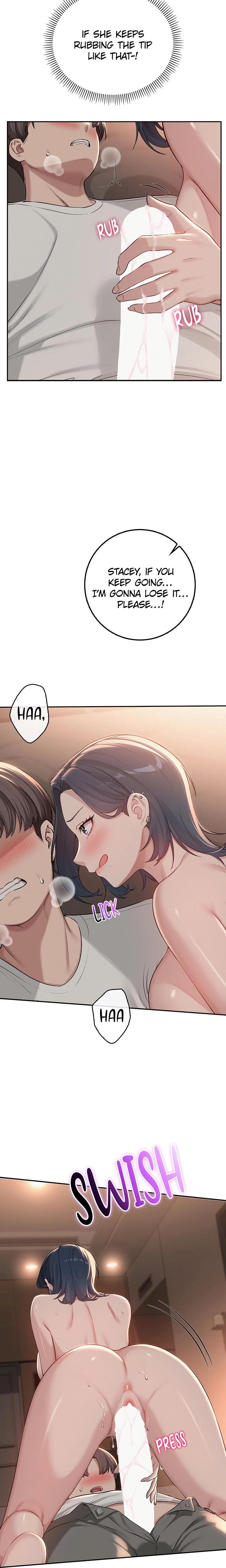 College Coeds (Uncensored), chapter 17, page 23 of 26