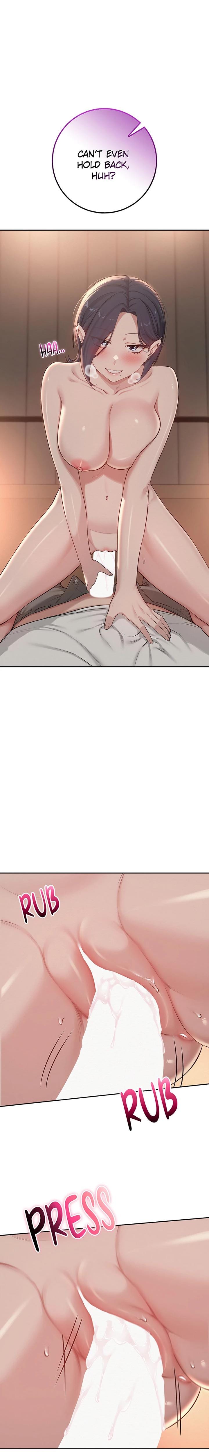 College Coeds (Uncensored), chapter 17, page 24 of 26