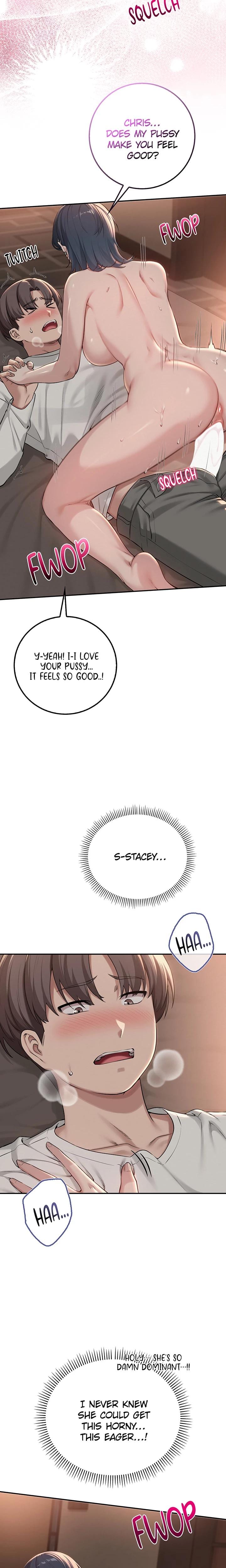 College Coeds (Uncensored), chapter 18, page 5 of 25