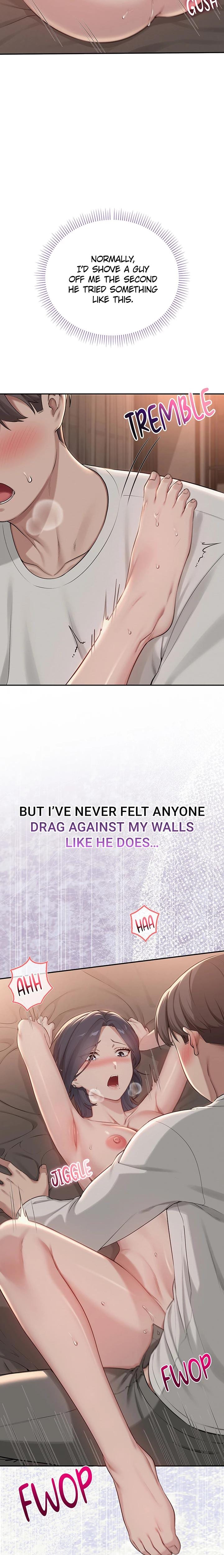 College Coeds (Uncensored), chapter 18, page 18 of 25