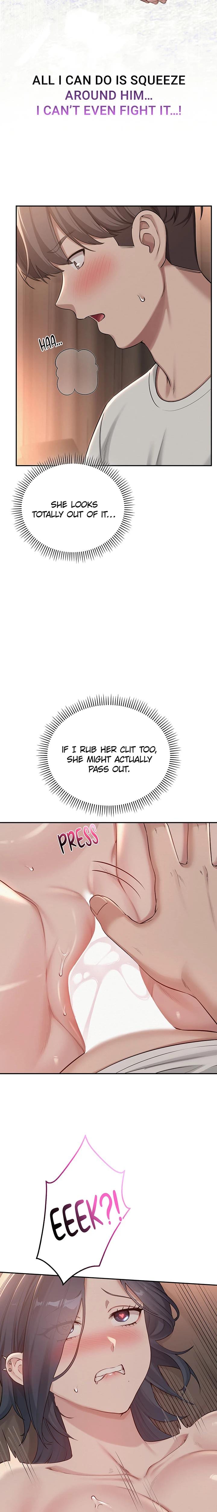 College Coeds (Uncensored), chapter 18, page 19 of 25