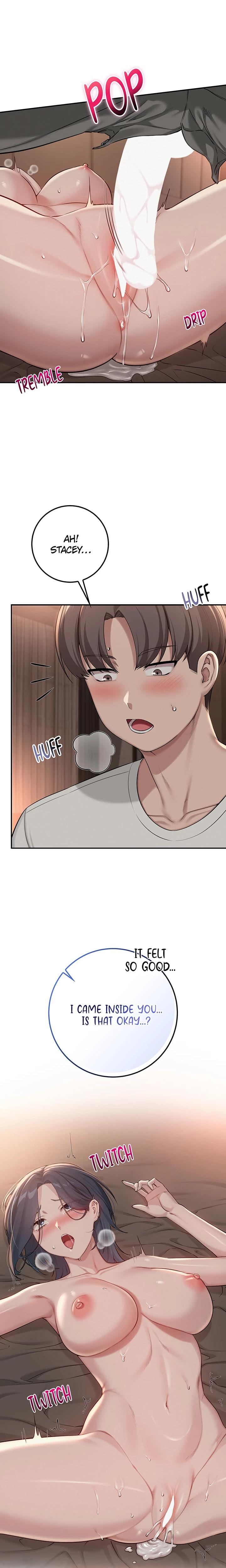 College Coeds (Uncensored), chapter 18, page 24 of 25