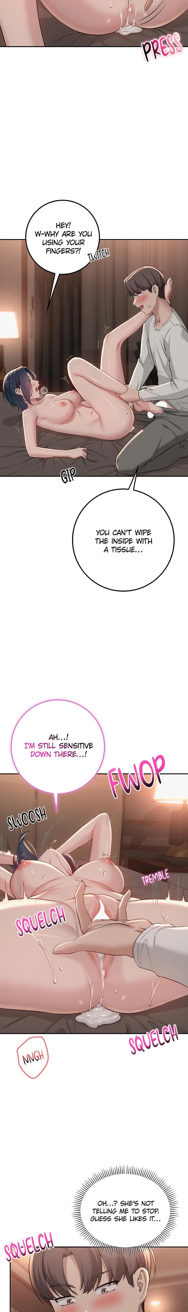 College Coeds (Uncensored), chapter 19, page 7 of 27