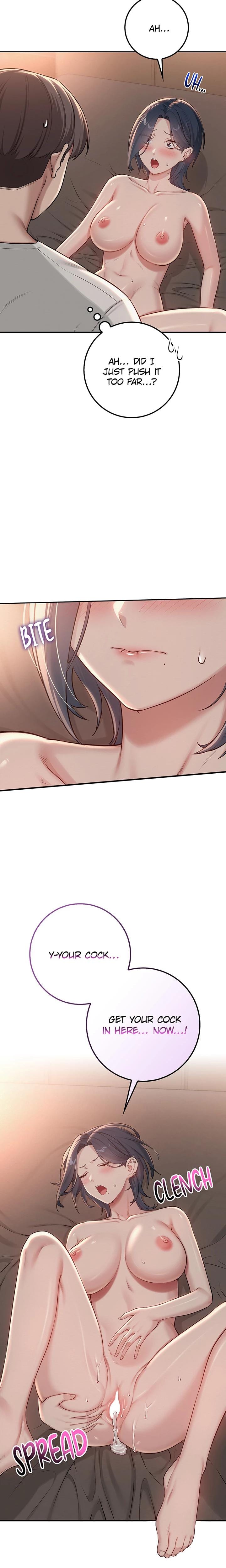 College Coeds (Uncensored), chapter 19, page 10 of 27