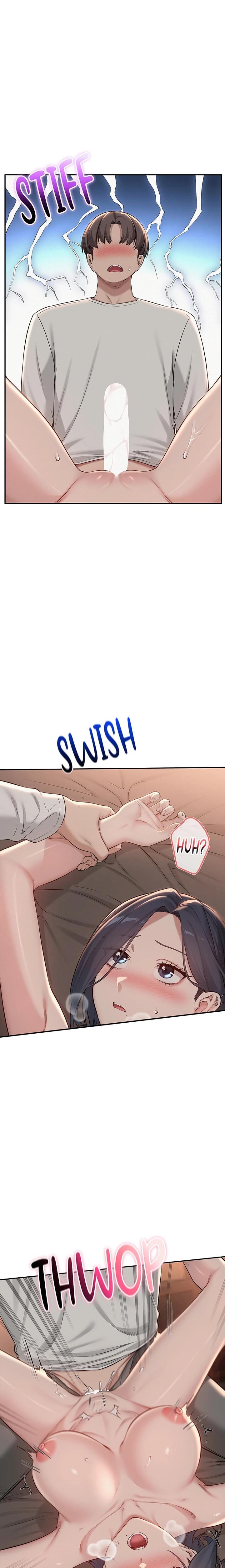 College Coeds (Uncensored), chapter 19, page 11 of 27