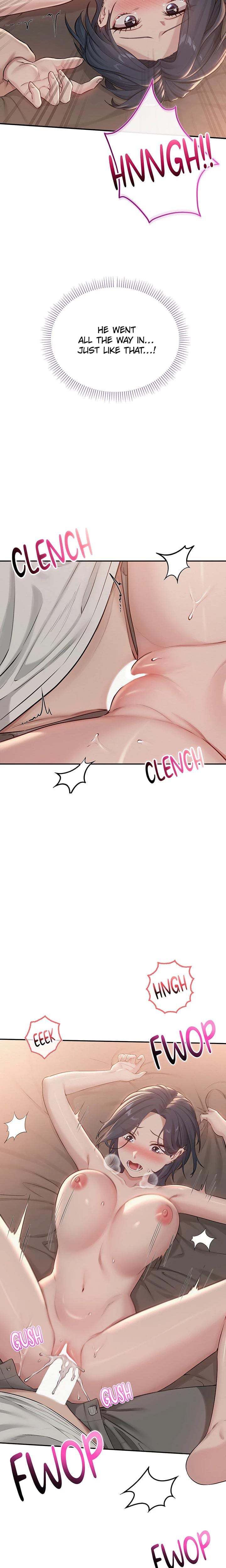 College Coeds (Uncensored), chapter 19, page 12 of 27