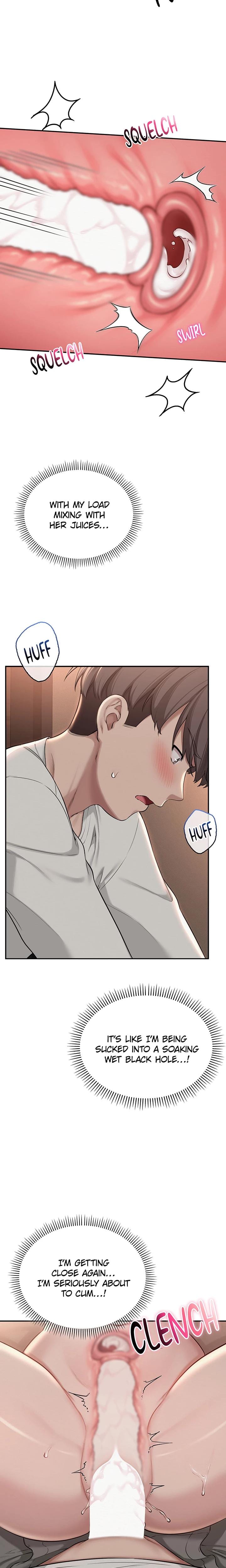 College Coeds (Uncensored), chapter 19, page 13 of 27