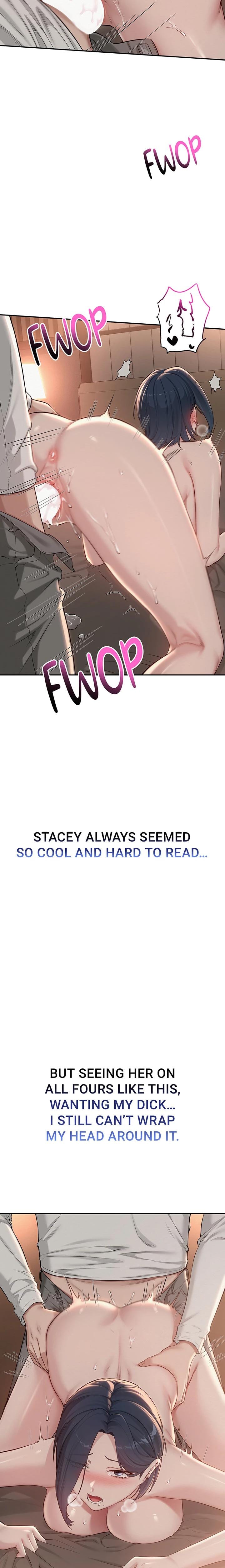 College Coeds (Uncensored), chapter 19, page 15 of 27
