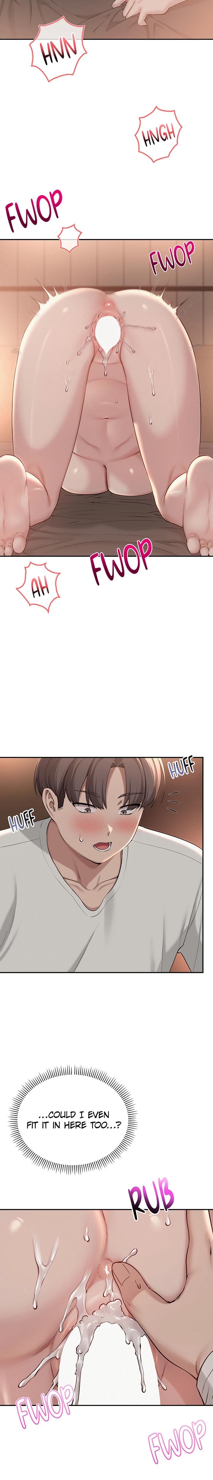 College Coeds (Uncensored), chapter 19, page 16 of 27