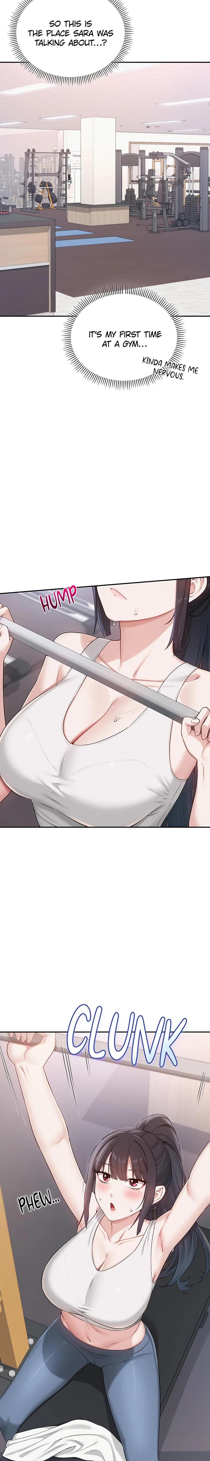 College Coeds (Uncensored), chapter 19, page 25 of 27
