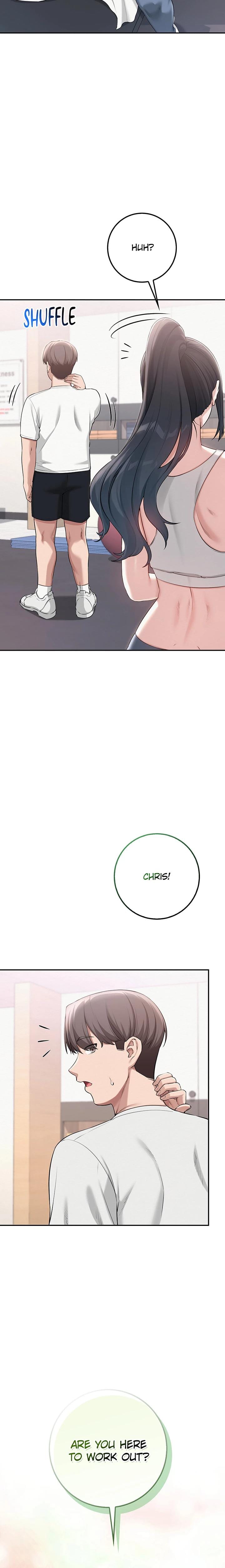 College Coeds (Uncensored), chapter 19, page 26 of 27