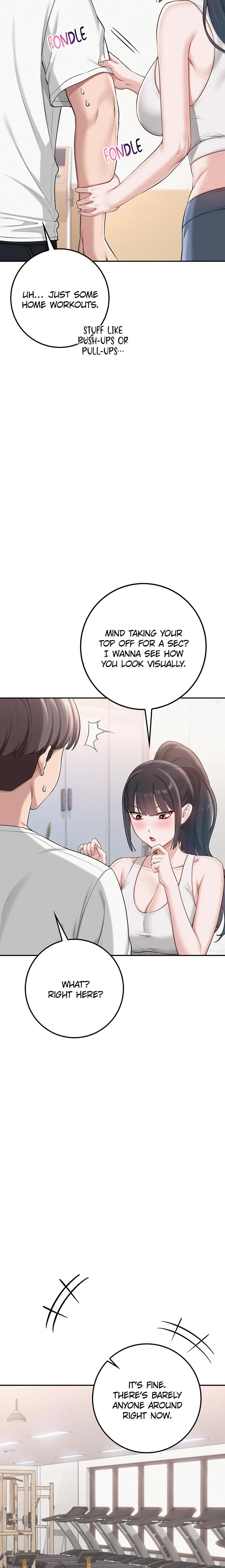 College Coeds (Uncensored), chapter 20, page 7 of 29
