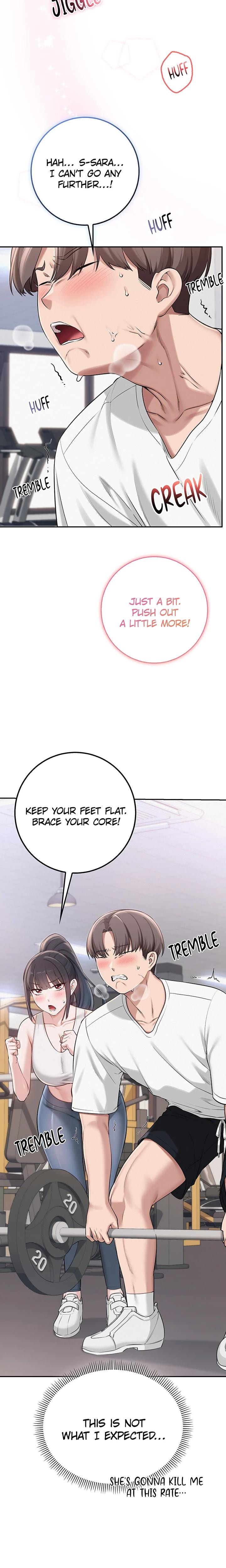 College Coeds (Uncensored), chapter 20, page 16 of 29