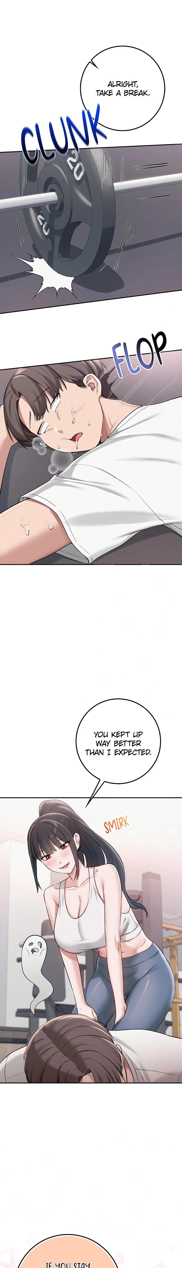 College Coeds (Uncensored), chapter 20, page 17 of 29