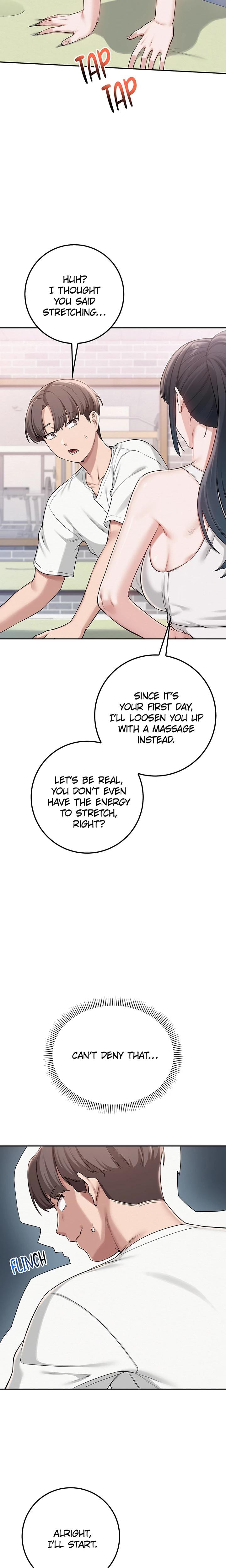 College Coeds (Uncensored), chapter 20, page 19 of 29