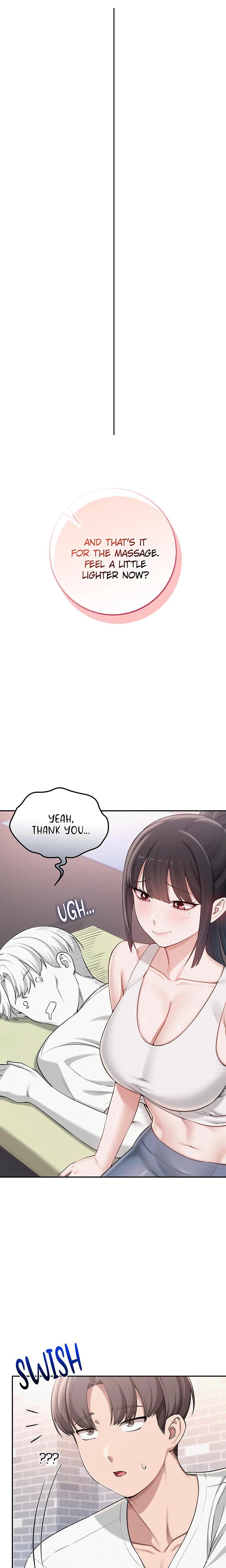 College Coeds (Uncensored), chapter 20, page 23 of 29