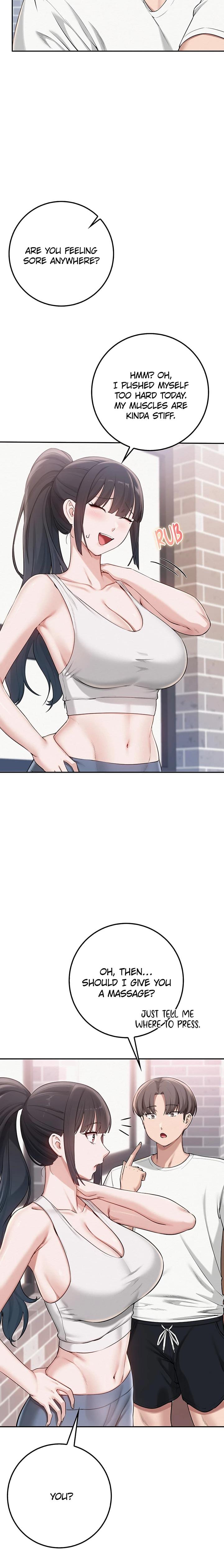 College Coeds (Uncensored), chapter 20, page 24 of 29