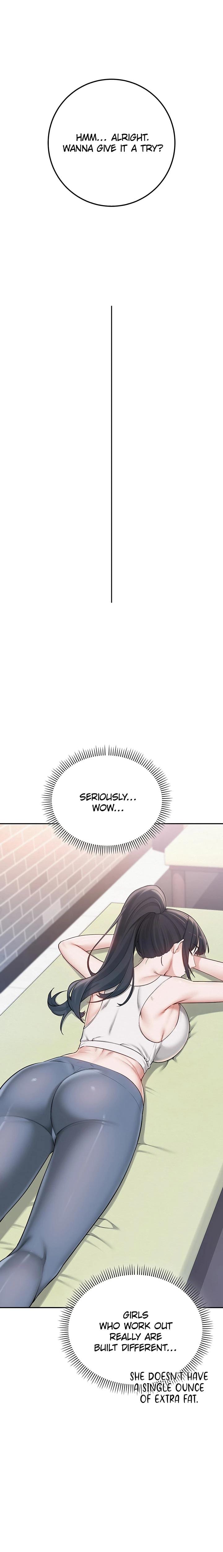 College Coeds (Uncensored), chapter 20, page 25 of 29