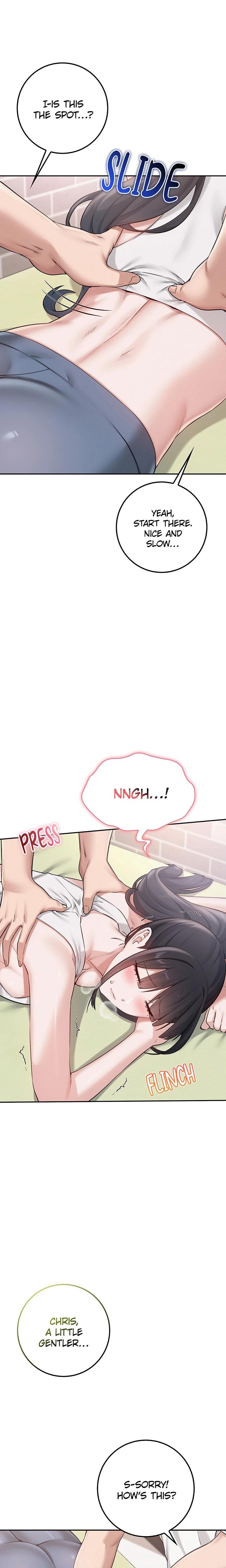 College Coeds (Uncensored), chapter 20, page 26 of 29