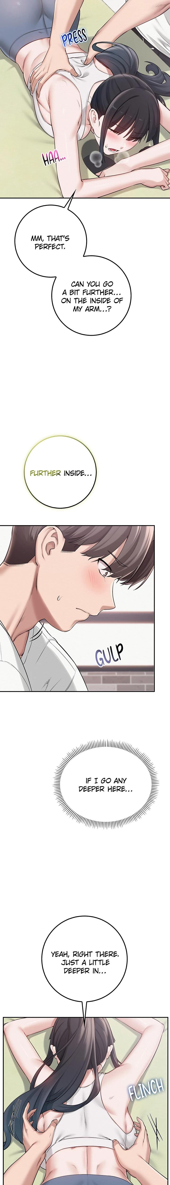 College Coeds (Uncensored), chapter 20, page 27 of 29