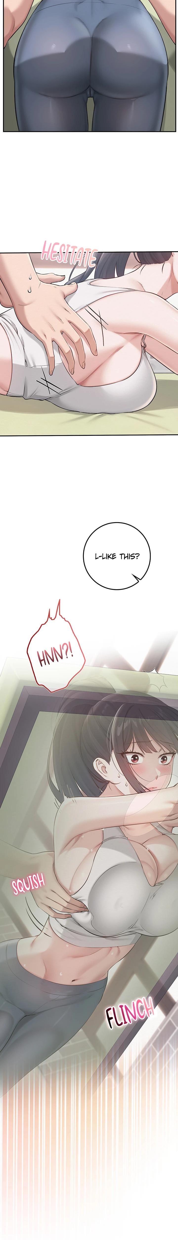 College Coeds (Uncensored), chapter 20, page 28 of 29