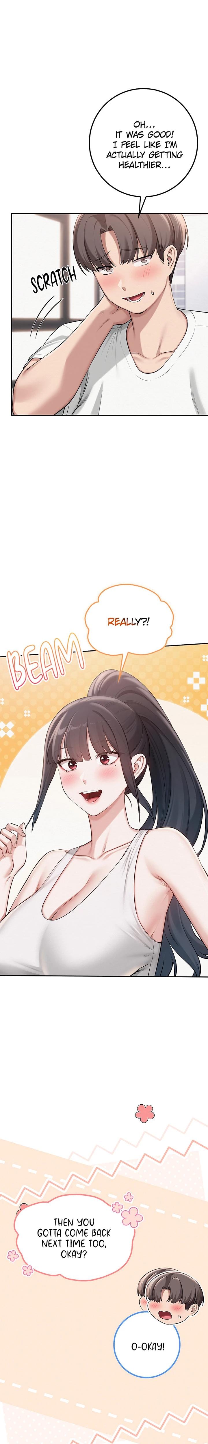 College Coeds (Uncensored), chapter 21, page 6 of 28