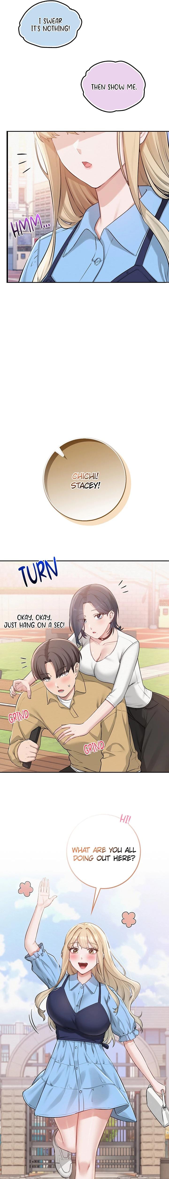 College Coeds (Uncensored), chapter 21, page 11 of 28