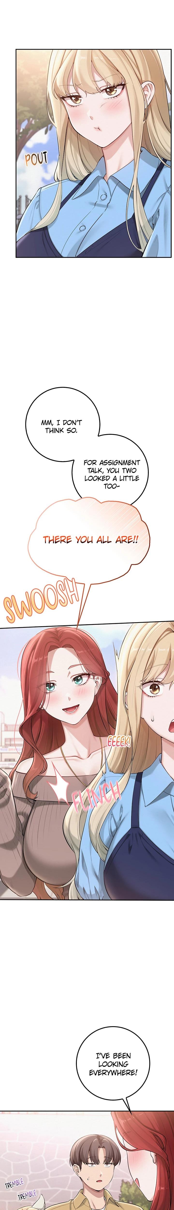 College Coeds (Uncensored), chapter 21, page 14 of 28