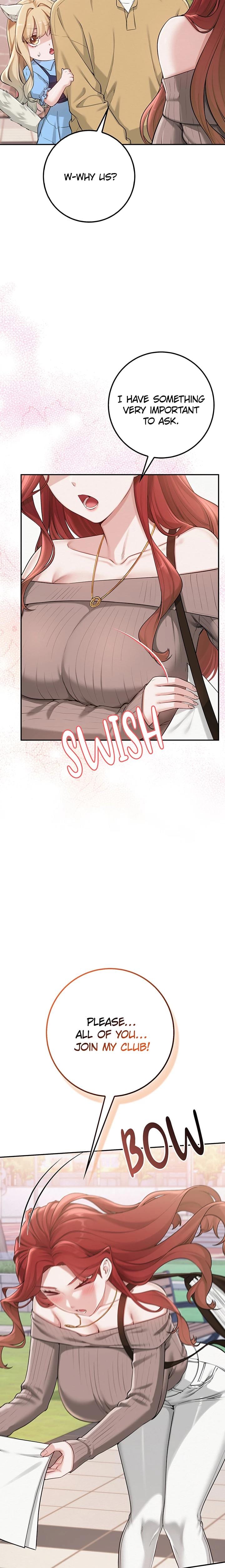College Coeds (Uncensored), chapter 21, page 15 of 28