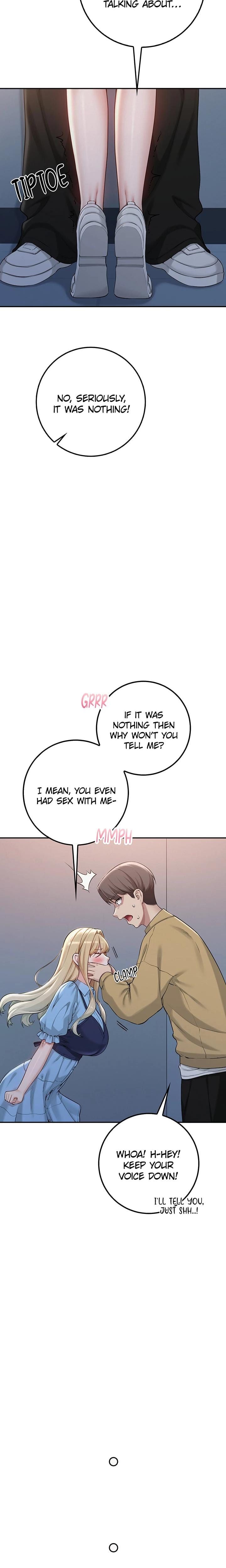 College Coeds (Uncensored), chapter 21, page 22 of 28