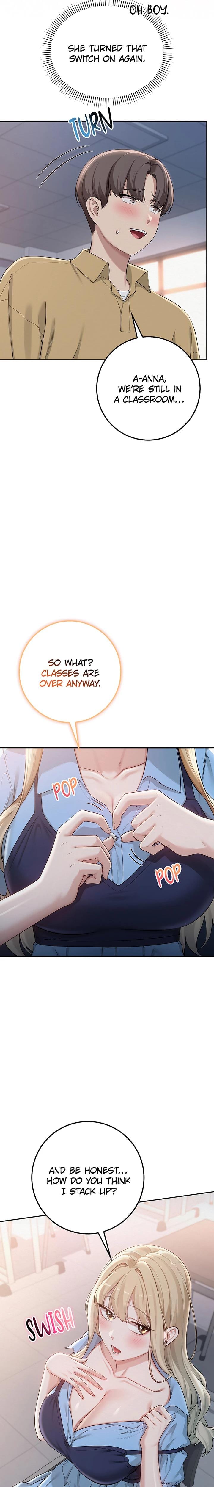 College Coeds (Uncensored), chapter 21, page 25 of 28