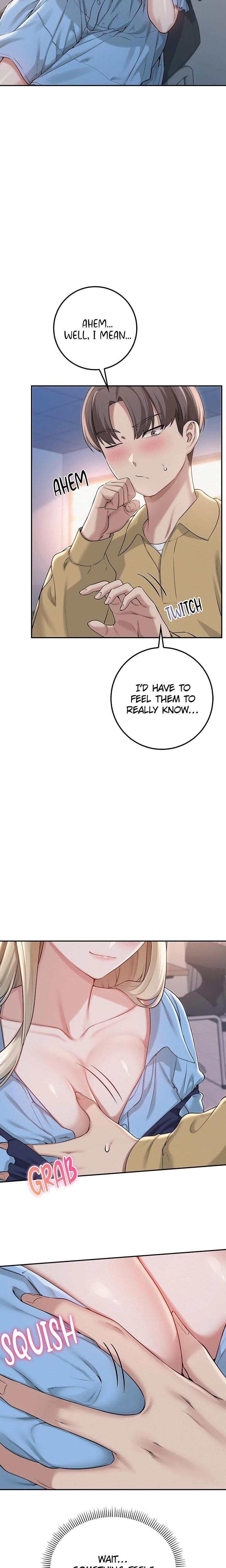 College Coeds (Uncensored), chapter 21, page 26 of 28