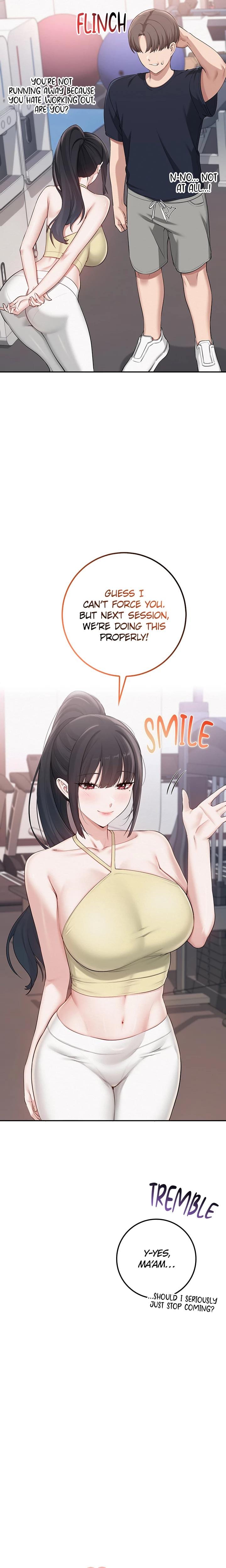 College Coeds (Uncensored), chapter 24, page 5 of 25