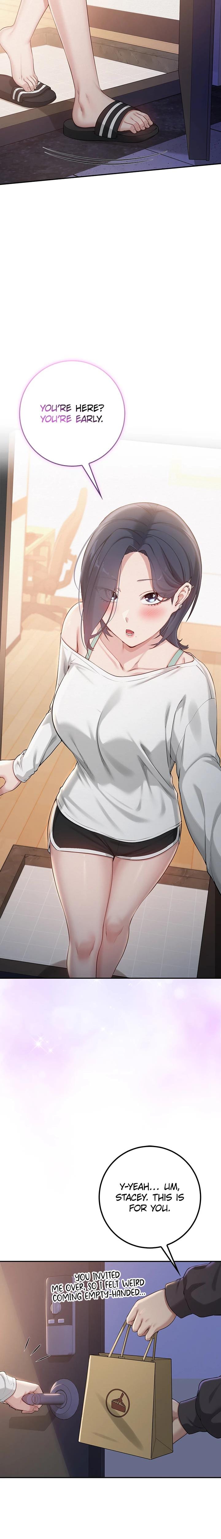 College Coeds (Uncensored), chapter 24, page 7 of 25