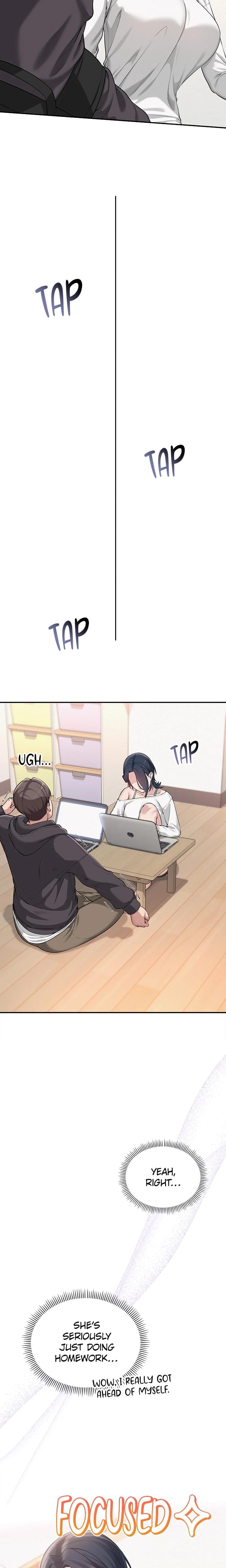 College Coeds (Uncensored), chapter 24, page 10 of 25