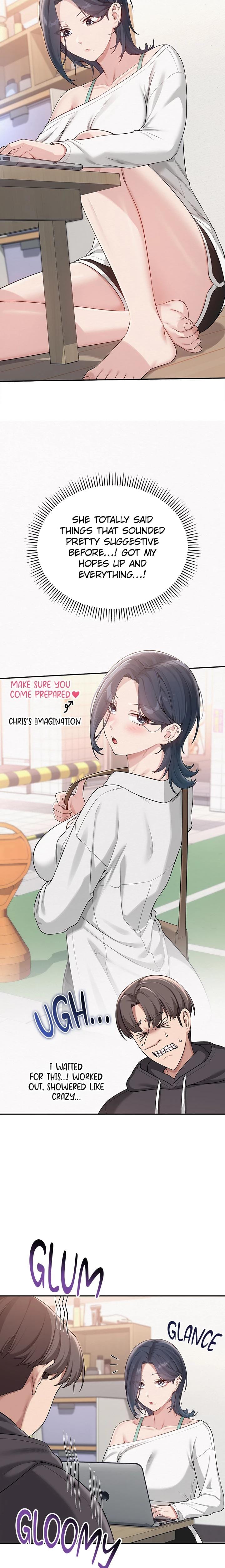College Coeds (Uncensored), chapter 24, page 11 of 25