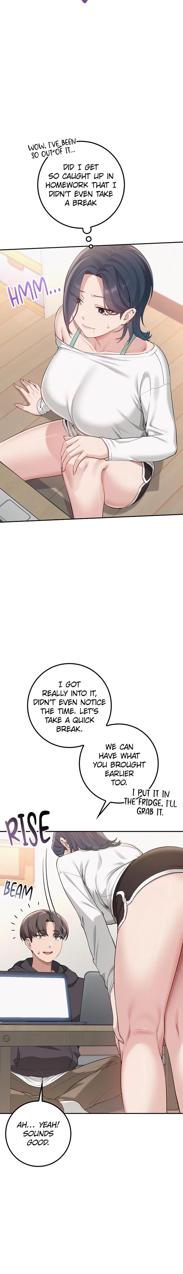 College Coeds (Uncensored), chapter 24, page 12 of 25