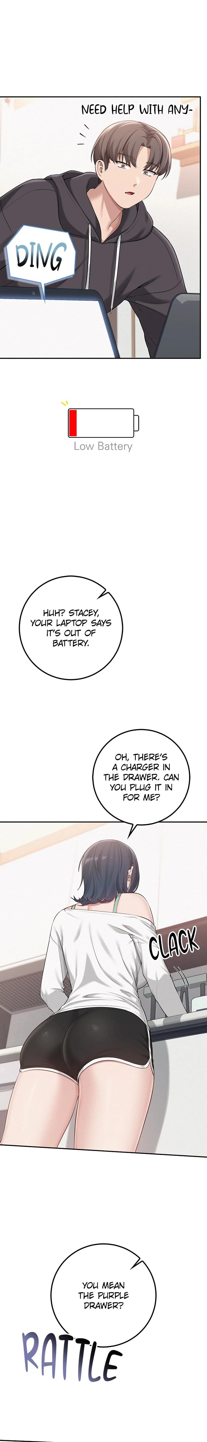College Coeds (Uncensored), chapter 24, page 13 of 25